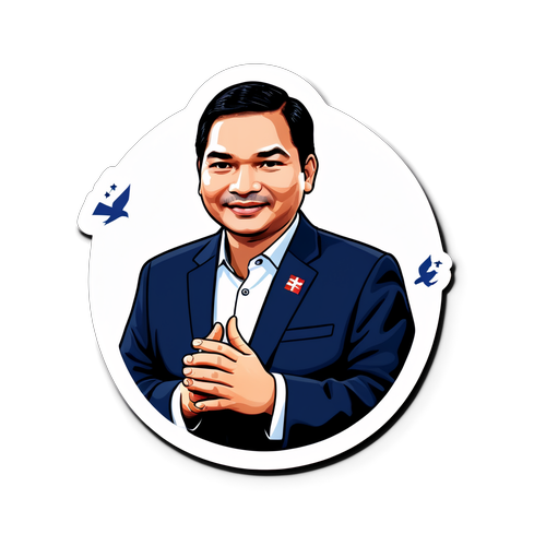 Pemimpin Perubahan: Rafizi Ramli