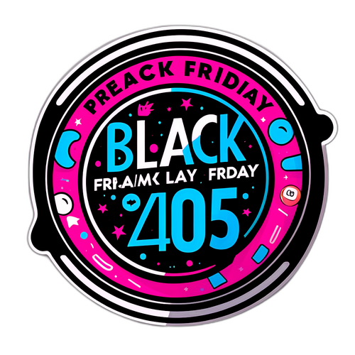 Promoção Black Friday 2025