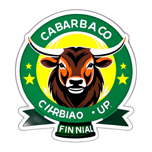 Luo-tarra Carabao Cup -voitosta