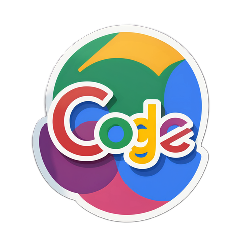 Google Logo Emojisi