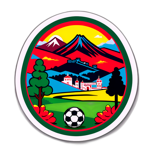 Sticker ya Granada FC