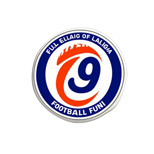 สติ๊กเกอร์ลา ลีกา: เต็มไปด้วยความสนุก