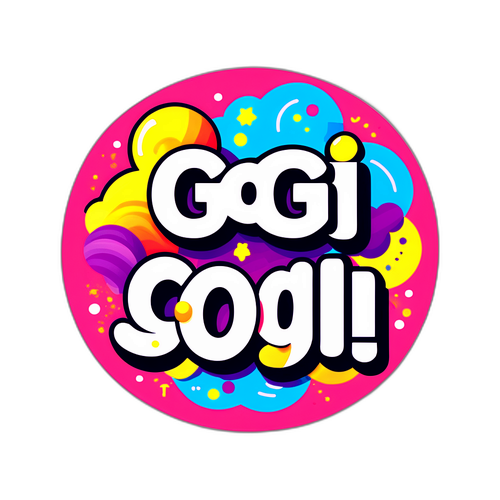 Gogi-tarrojen suunnittelu