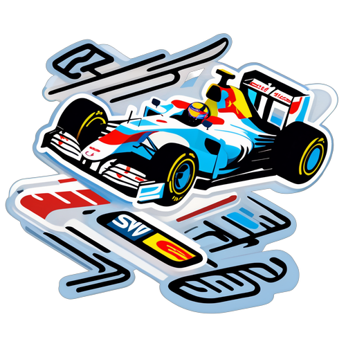 Formule 1 Fan? Ontdek de Verbazingwekkende Wereld van Racecircuits en Iconische Auto's!