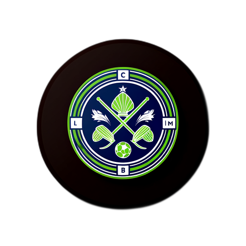 Tvůrčí značka pro zápas Nottingham - Malmö