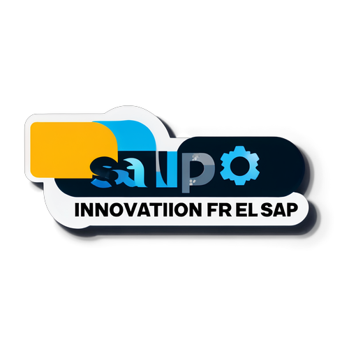 Innovation für alle: Entdecken Sie das revolutionäre Design von SAP!