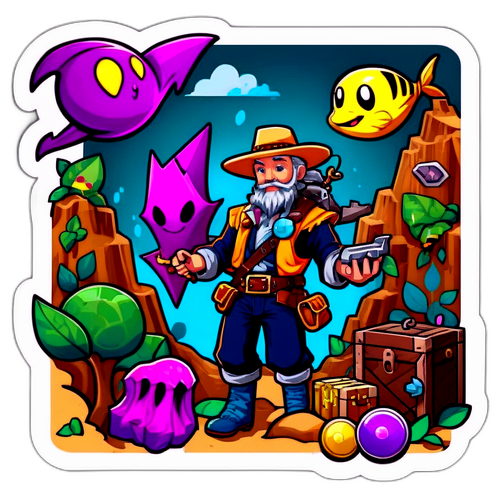 Silksong: Aventuras y Tesoros