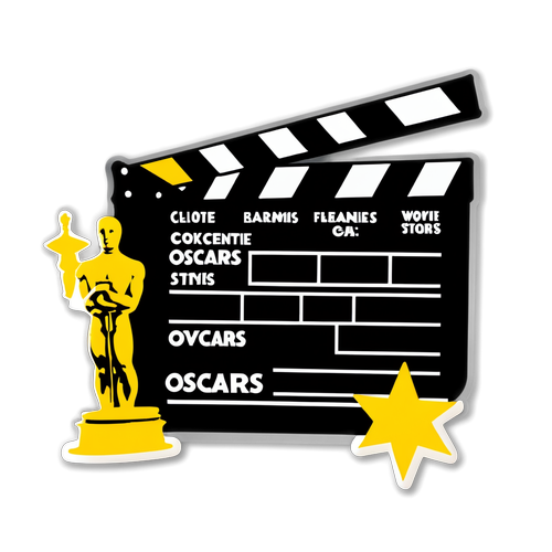 Filmes Nominados ao Oscar