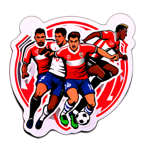 Confruntarea Dramatică Braga vs Feyenoord