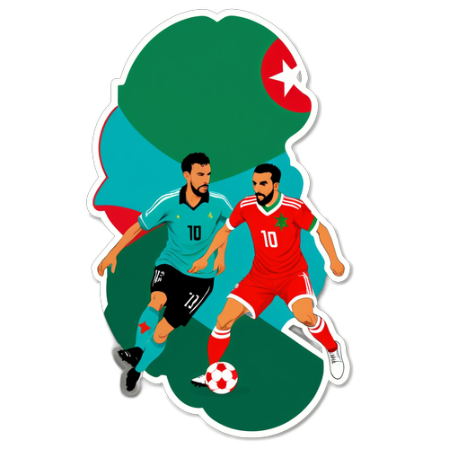 Le Football à Son Apogée : Le Maroc Écrase l'Irak avec Style !