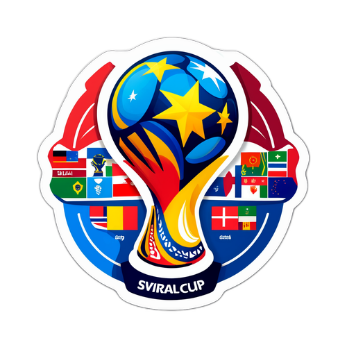 Calificările pentru Cupa Mondială