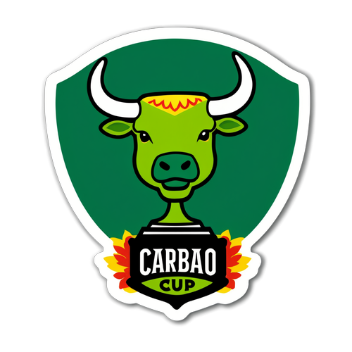 Kaimu ya Carabao Cup