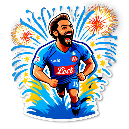 Uchoraji wa Ushindi wa Napoli