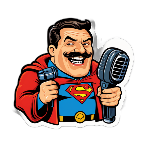 בר קופרשטין גיבור על