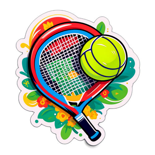 Φαντασία Ποδοσφαίρου και Τένις