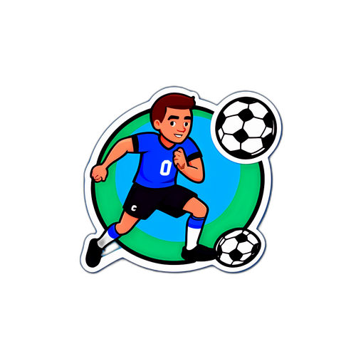 ฟุตบอลออนไลน์