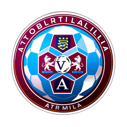 Nembo ya Aston Villa