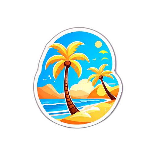 Παραλία Πόρτο Λεόν