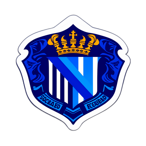 Emblema Real Sociedad