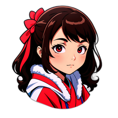 ヒロインスタイルのデザイン