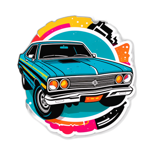 Waldemar's Car Shot Up