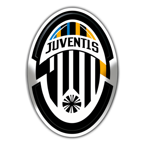 Logo Juventus