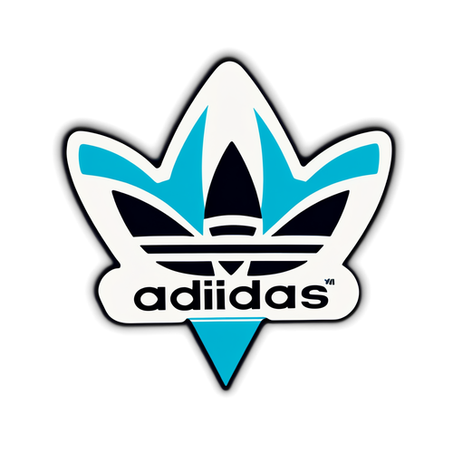 活力滿滿！Adidas 給你時尚運動新風潮