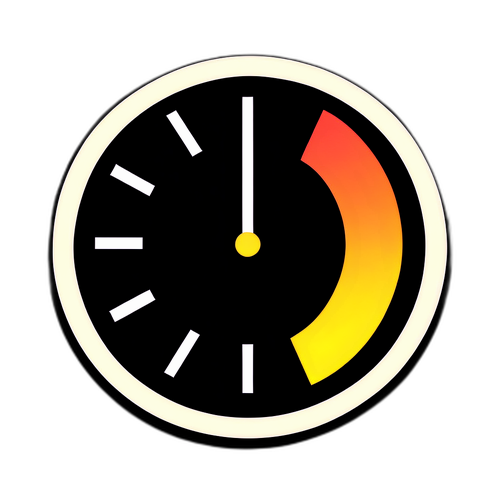 Pandigital na Disenyo ng Doomsday Clock