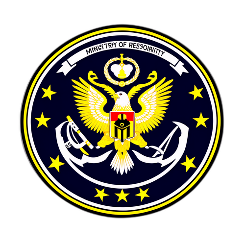 İçişleri Bakanlığı Sembolü