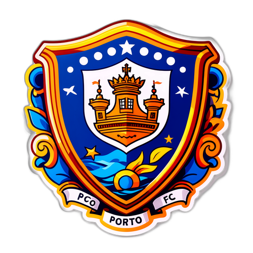 Ingano la Porto FC