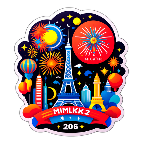 Imlek 2026: Perayaan Futuristik