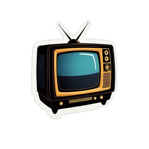 BBC-logo vintage televisio