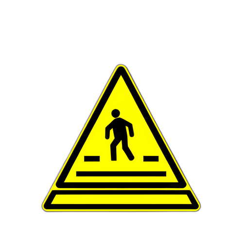 Dikkat Uyarı İşareti