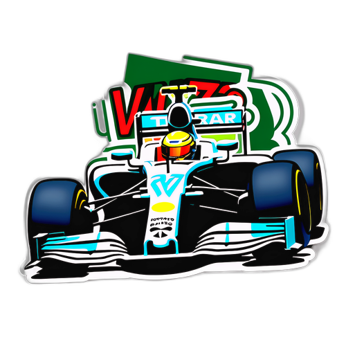 Valtteri Bottas kiihtyy radalla