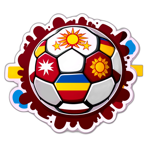 Mpira wa Miguu wa Kisasa