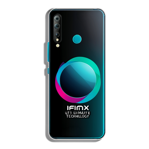 เทคโนโลยีที่ดีที่สุด! สมาร์ทโฟน Infinix รุ่นใหม่ เปิดตัวในสไตล์สุดล้ำ!