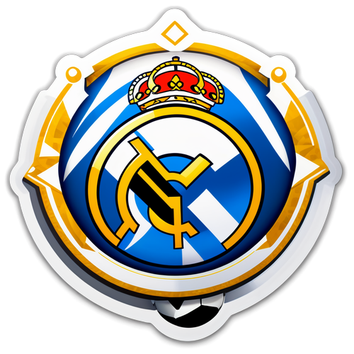 Nembo ya Real Madrid FC