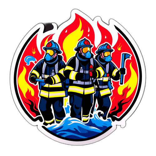 Odważni Strażacy Bełżyc