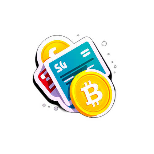 Finanzonline Sticker - Modern & Digital