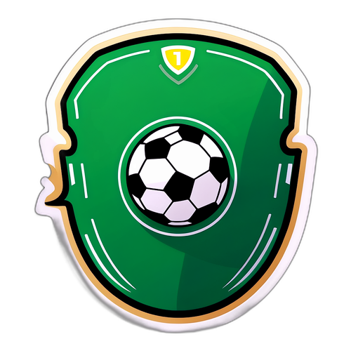 จัดทำสติกเกอร์สำหรับทีเด็ดฟุตบอลวันนี้