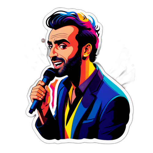 Marco Mengoni in concerto