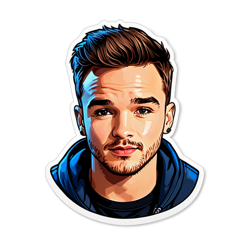 Yêu Thương Mãi Mãi Cùng Liam Payne