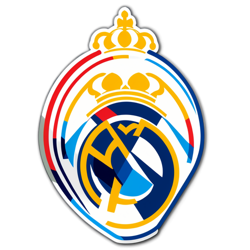 Emblema do Real Madrid