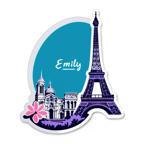 Keseronokan Paris: Tempat-tempat Ikonik di 'Emily in Paris' yang Anda Tidak Boleh Lewatkan!