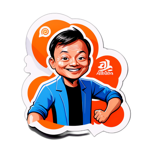 阿里巴巴成功之旅