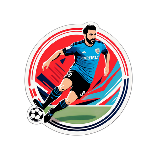 Kerem Aktürkoğlu: Futbol Büyüsü