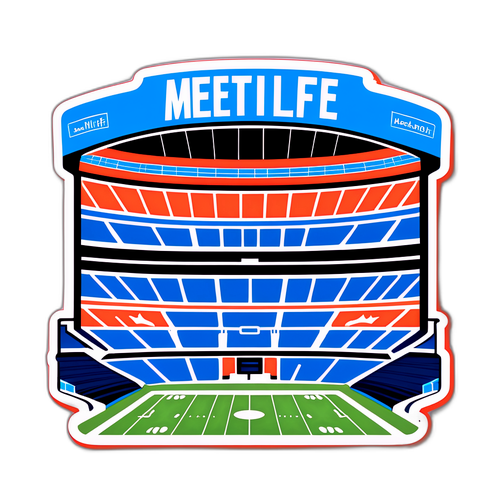 MetLife Stadion