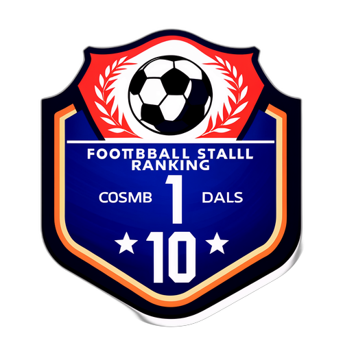 Thẻ xếp hạng bóng đá