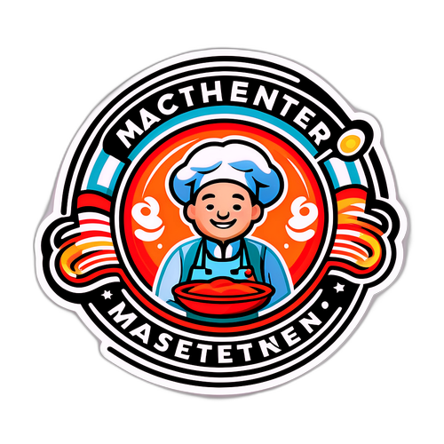 Eğlenceli Mutfak Tasarımı