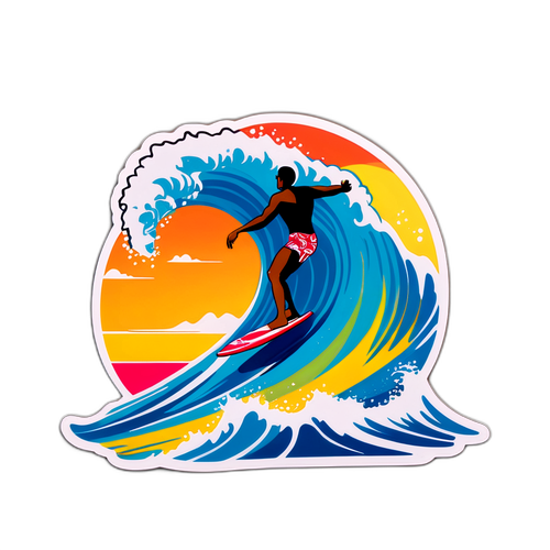 Surfista Punahele Soriano